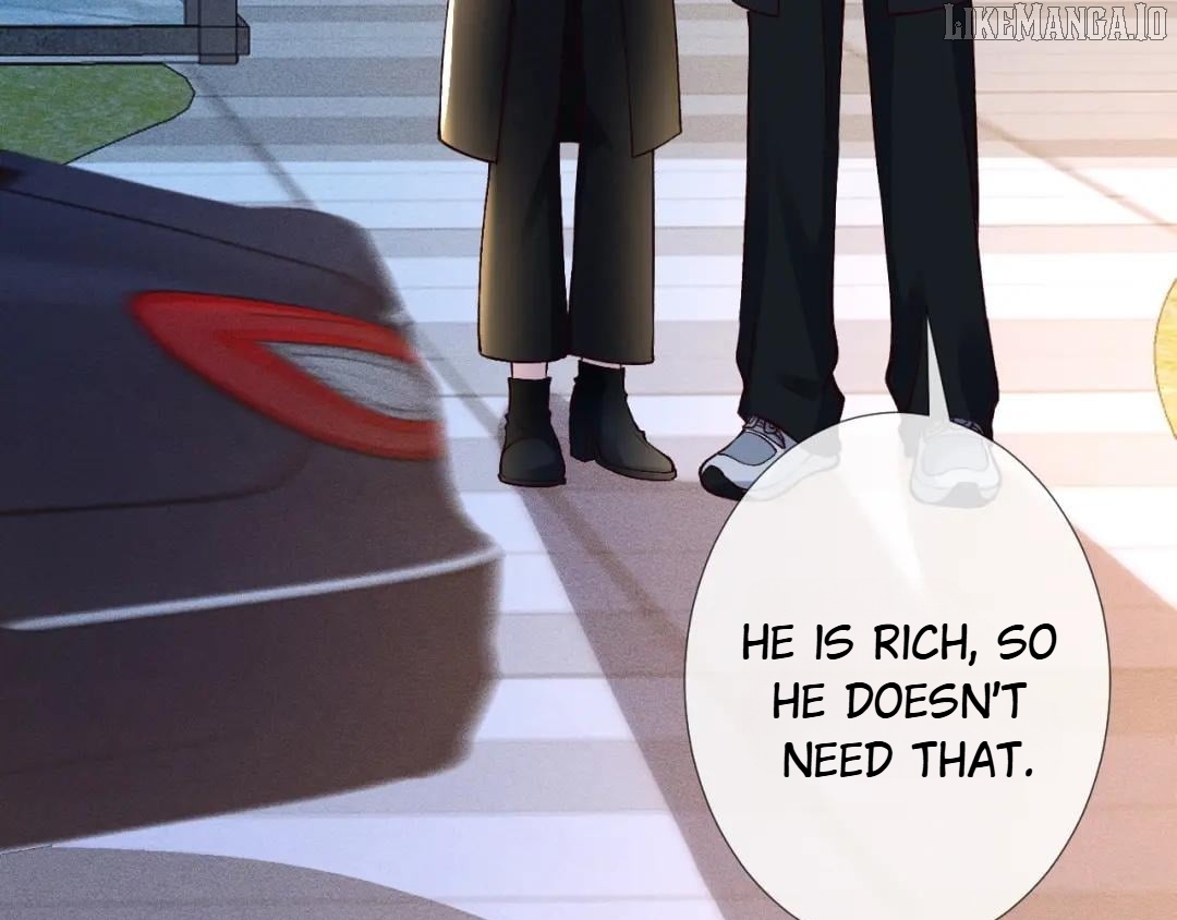 Everyone's Darling Chapter 230 - page 76